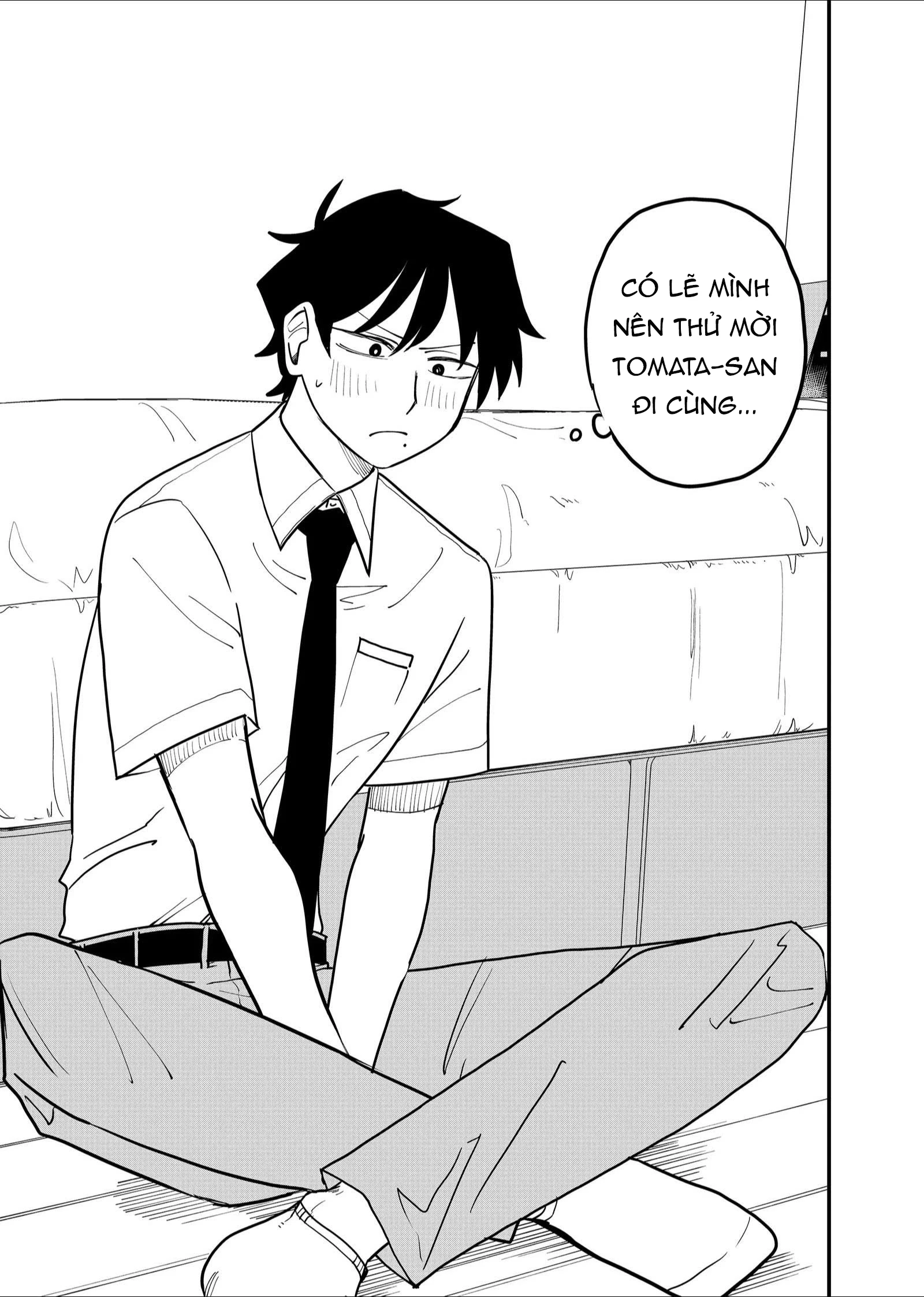 Shihai Shoujo Kubaru-Chan Chapter 37 - 13