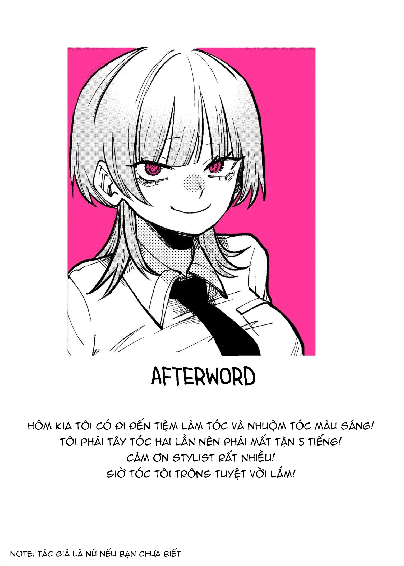 Shihai Shoujo Kubaru-Chan Chapter 37 - 14