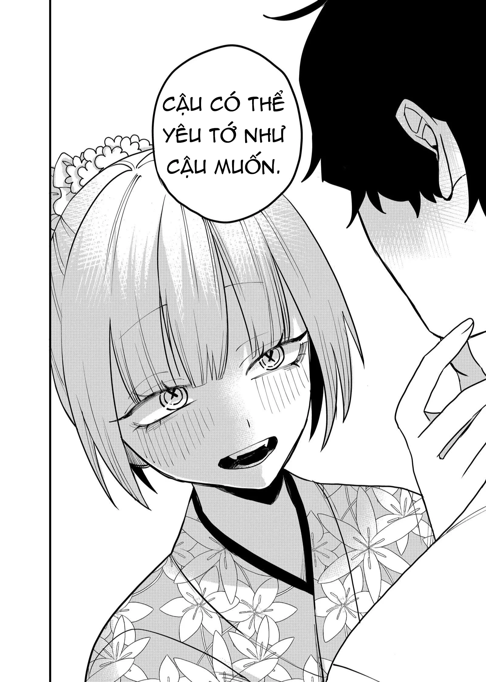 Shihai Shoujo Kubaru-Chan Chapter 38 - 18