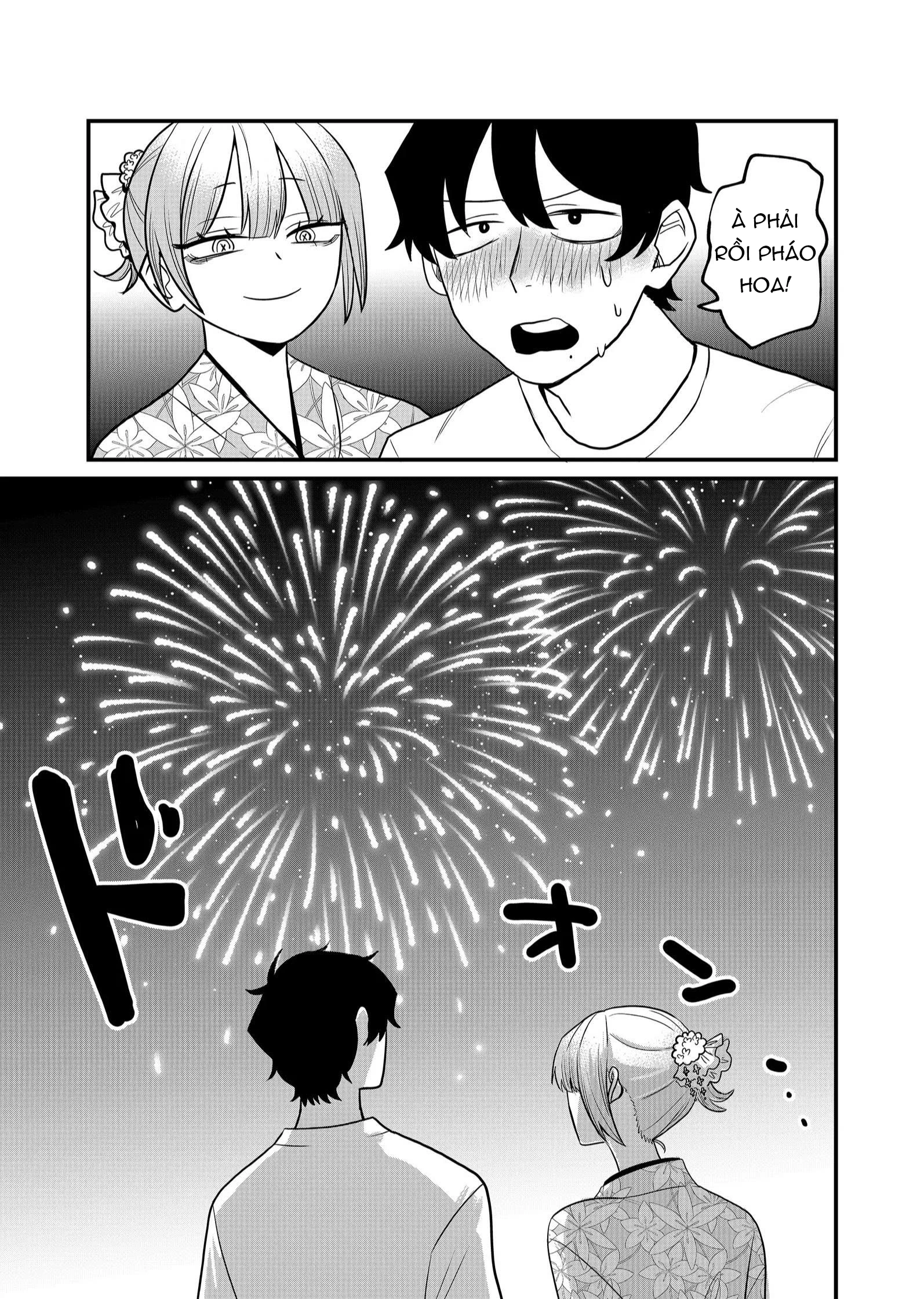 Shihai Shoujo Kubaru-Chan Chapter 39 - 11