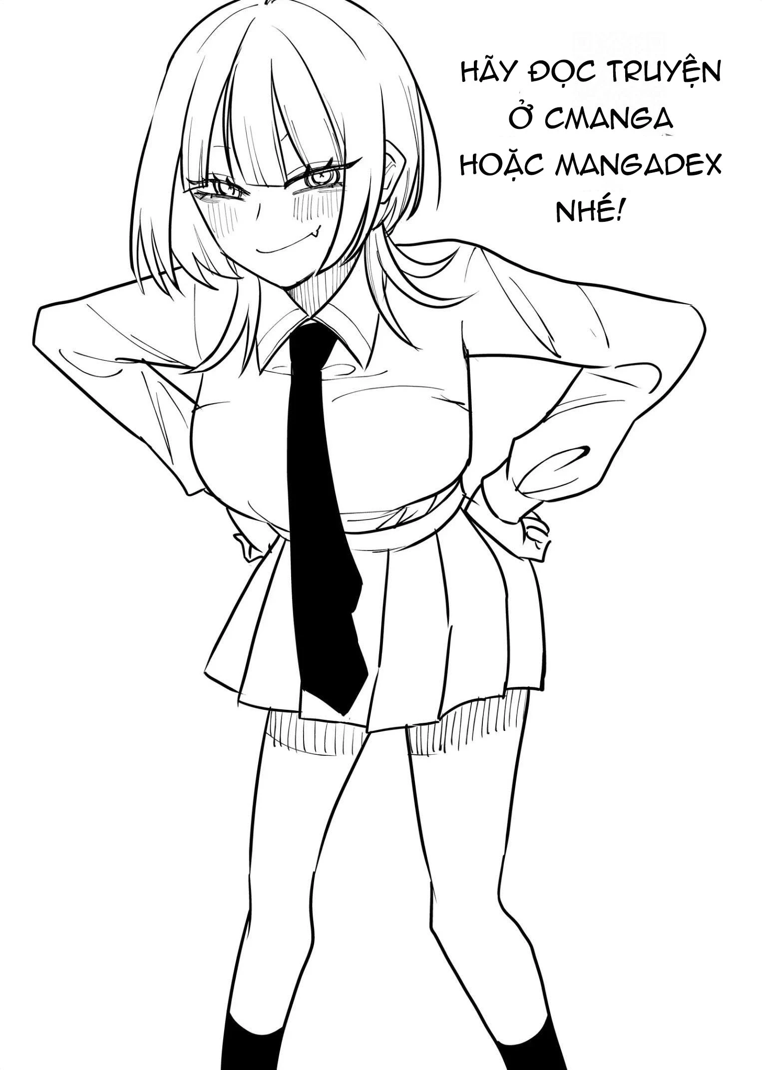 Shihai Shoujo Kubaru-Chan Chapter 39 - 19