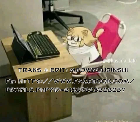 Shihai Shoujo Kubaru-Chan Chapter 39 - 20