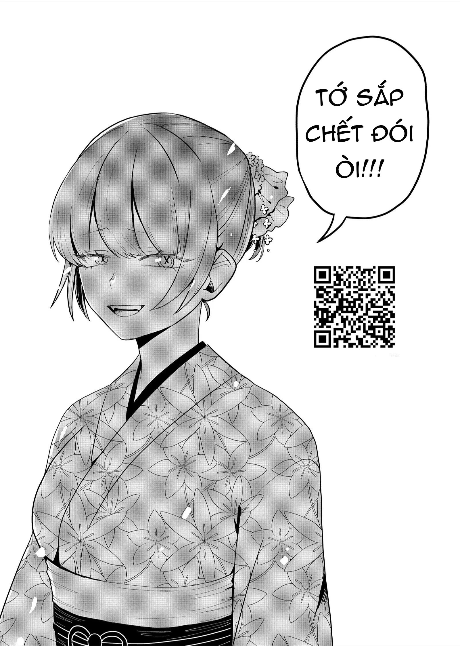 Shihai Shoujo Kubaru-Chan Chapter 40 - 13
