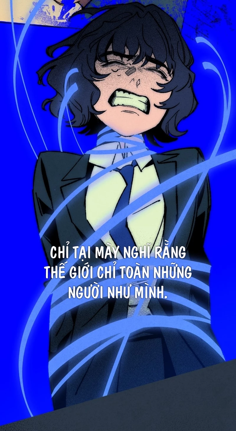 Hand Jumper Chapter 101 - 4