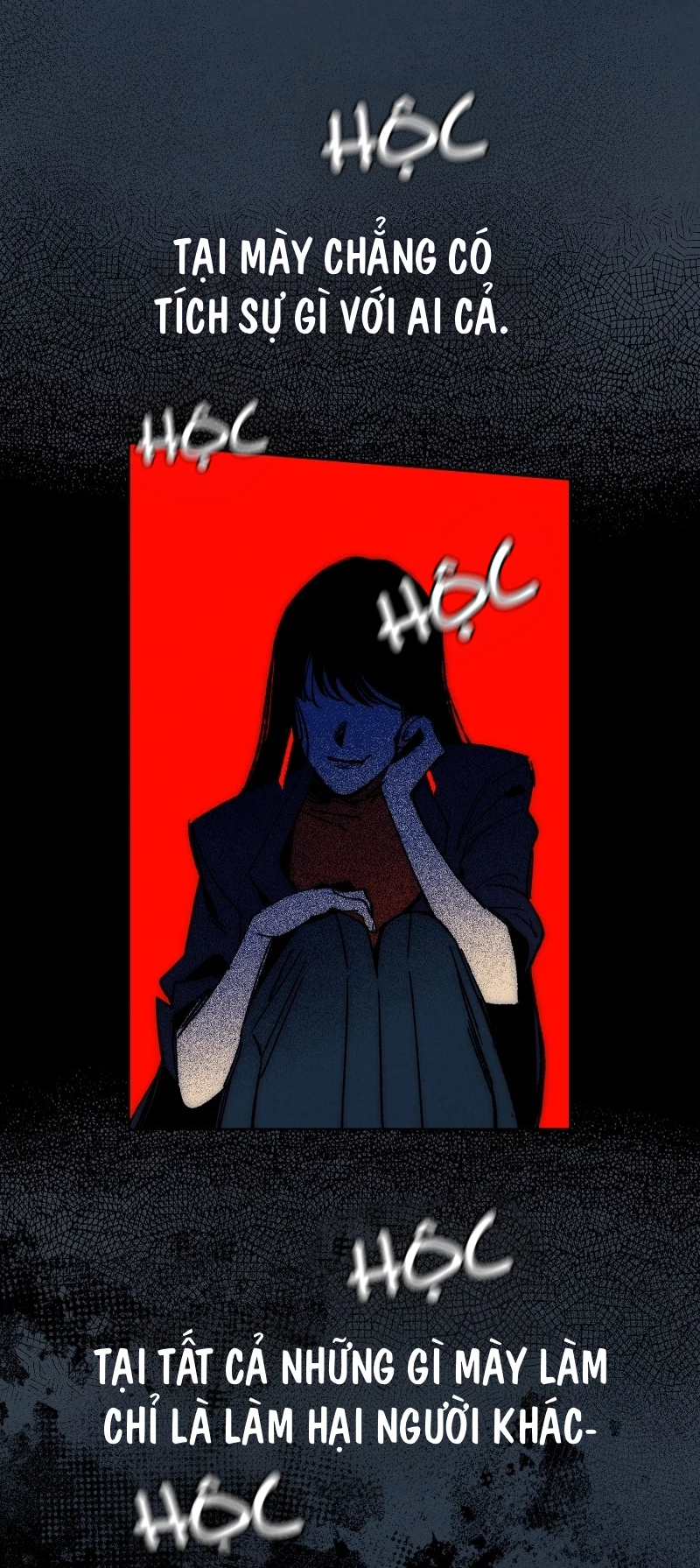 Hand Jumper Chapter 101 - 5