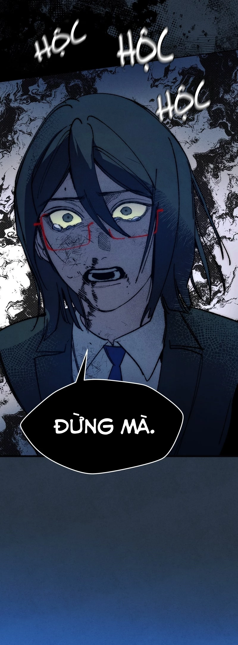 Hand Jumper Chapter 101 - 6