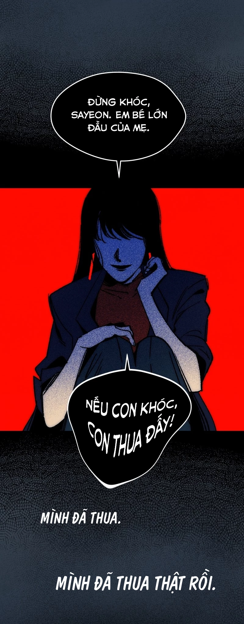 Hand Jumper Chapter 101 - 9