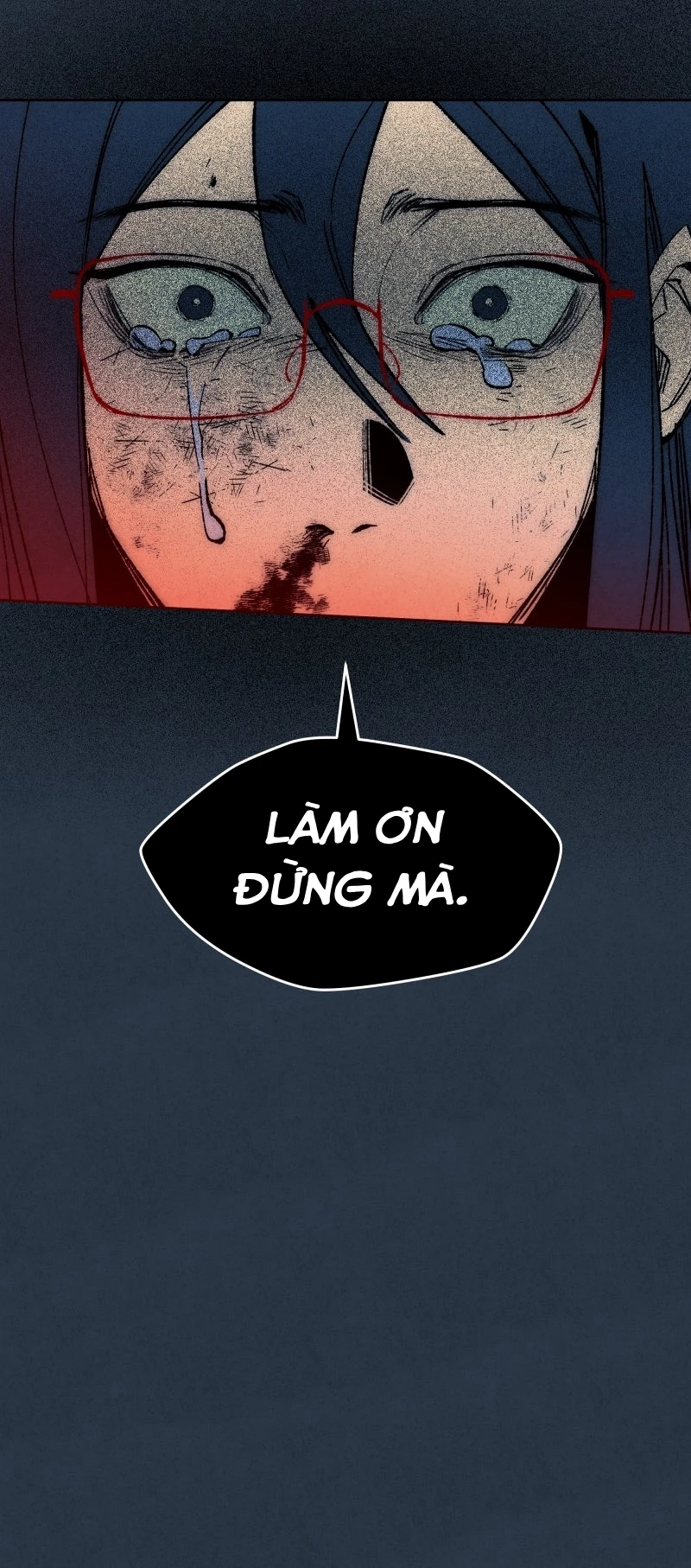 Hand Jumper Chapter 101 - 10