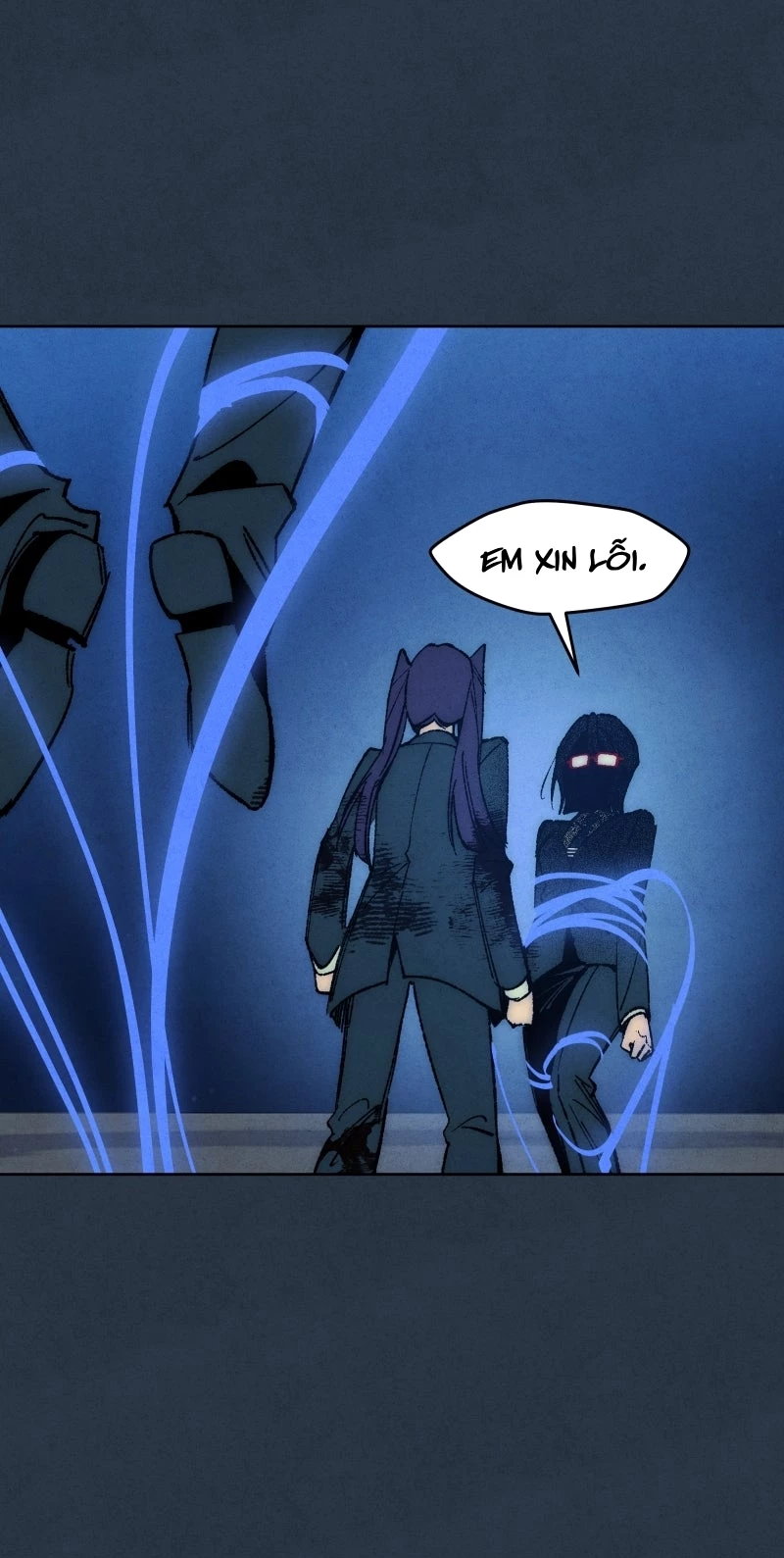 Hand Jumper Chapter 101 - 13