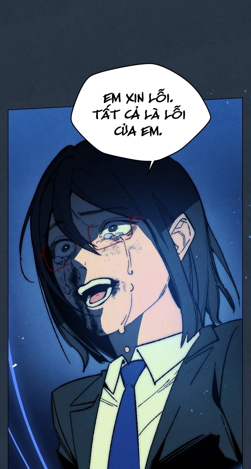 Hand Jumper Chapter 101 - 14