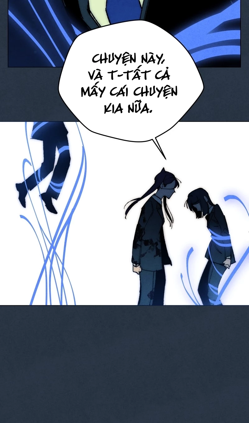 Hand Jumper Chapter 101 - 15