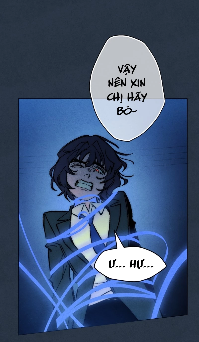 Hand Jumper Chapter 101 - 16