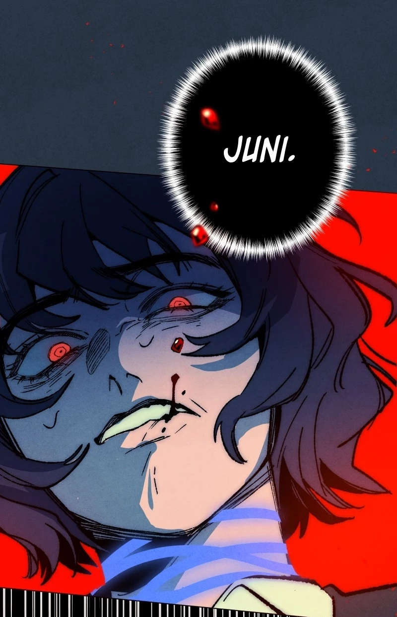 Hand Jumper Chapter 101 - 18