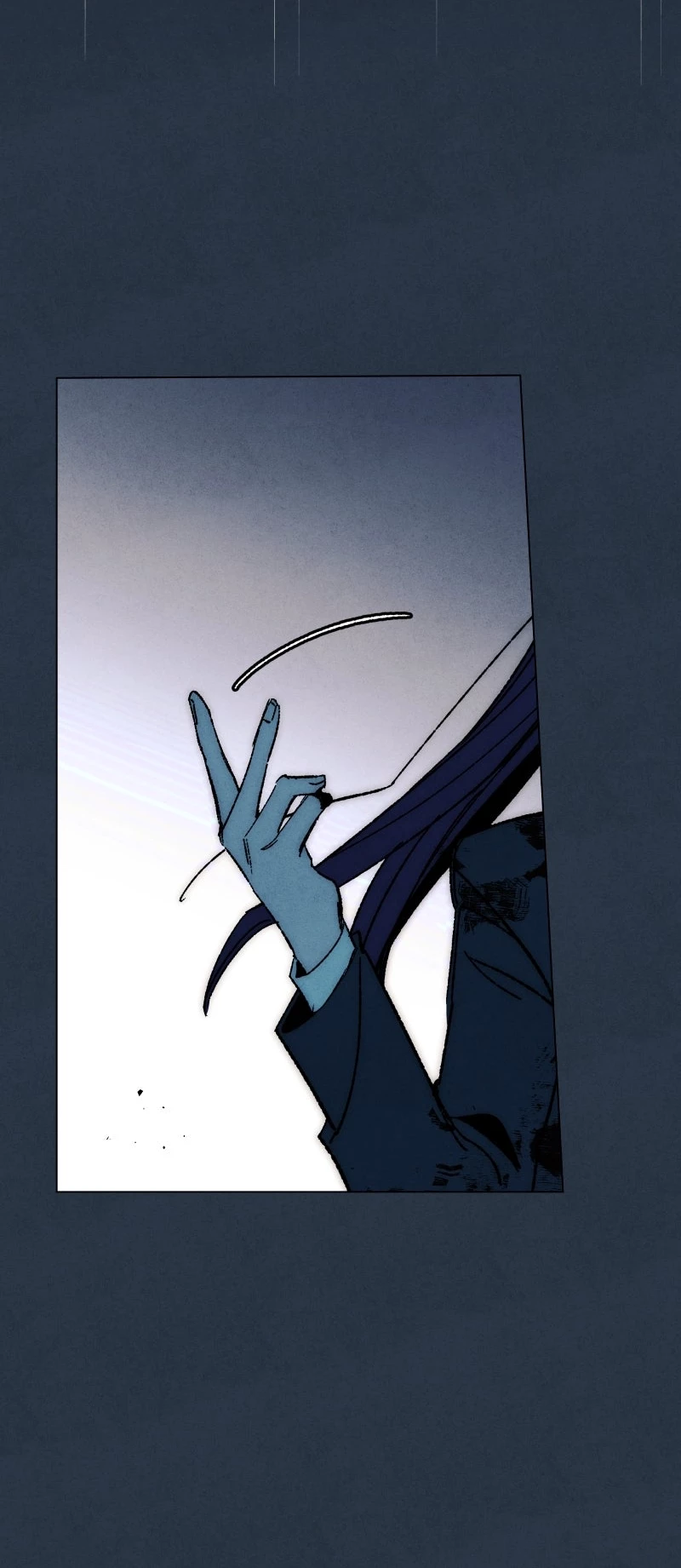 Hand Jumper Chapter 101 - 20