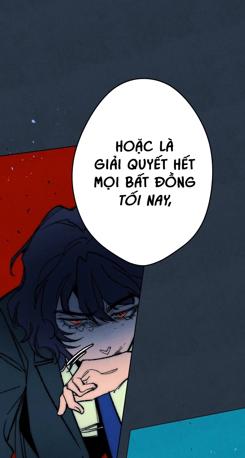 Hand Jumper Chapter 101 - 23