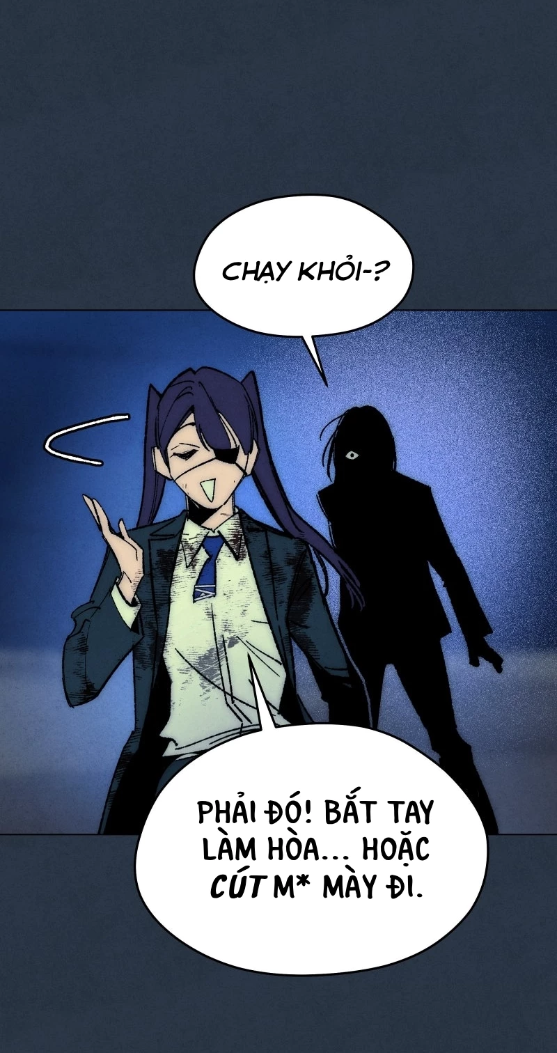 Hand Jumper Chapter 101 - 25