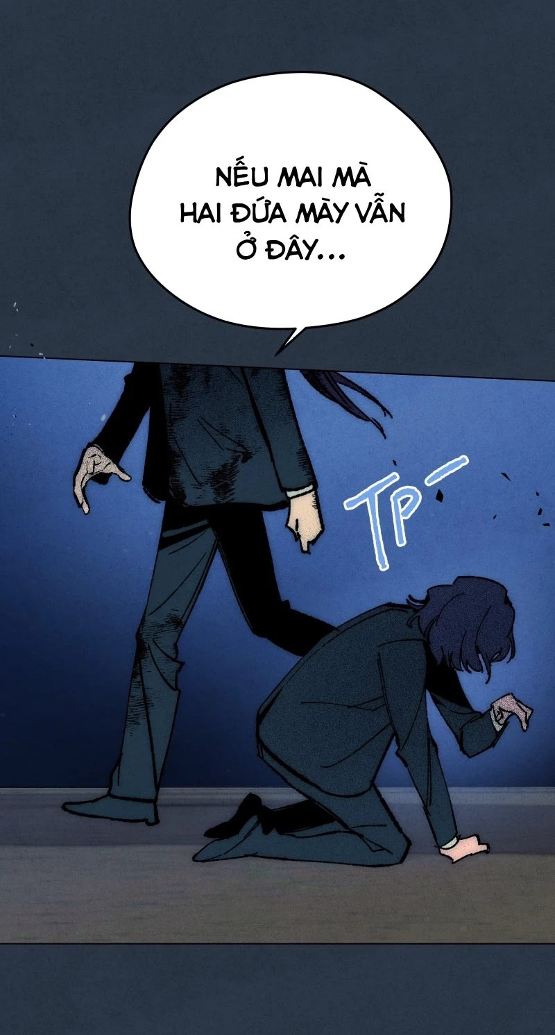 Hand Jumper Chapter 101 - 27