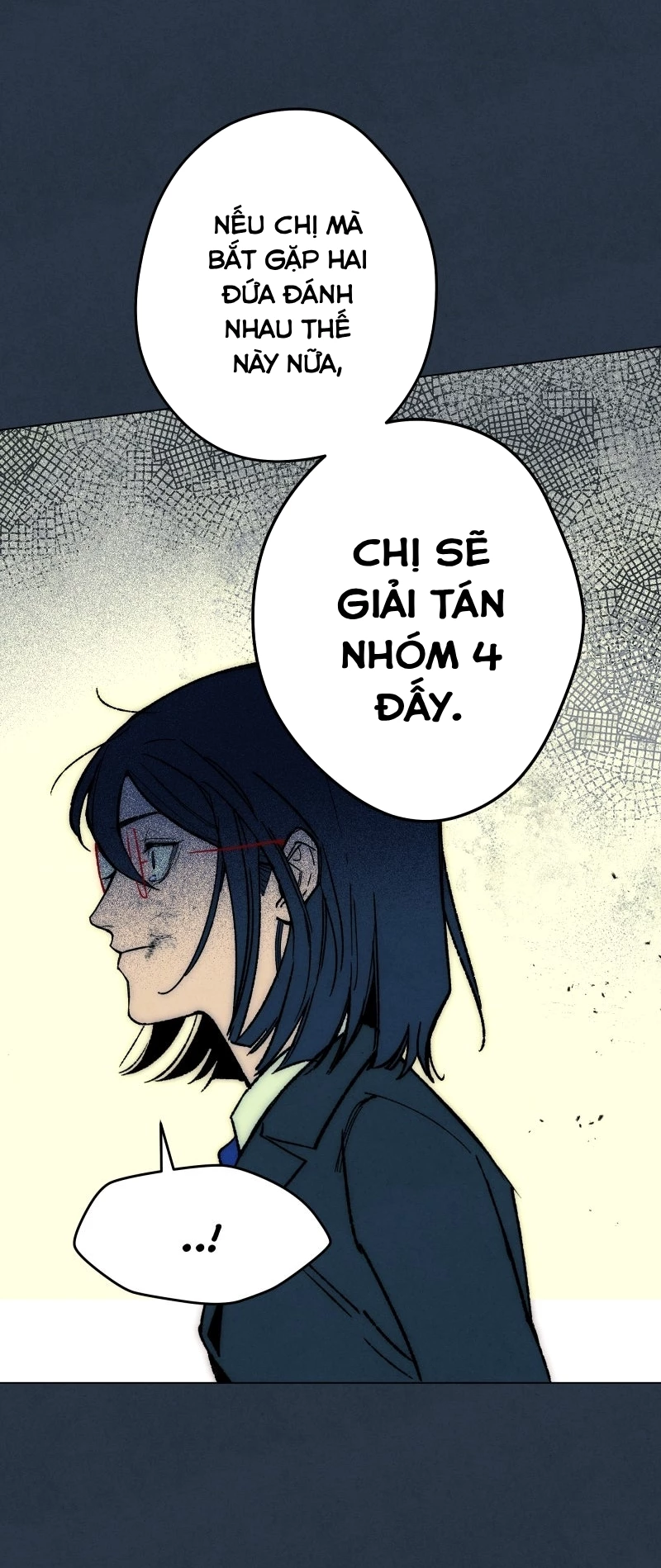 Hand Jumper Chapter 101 - 28