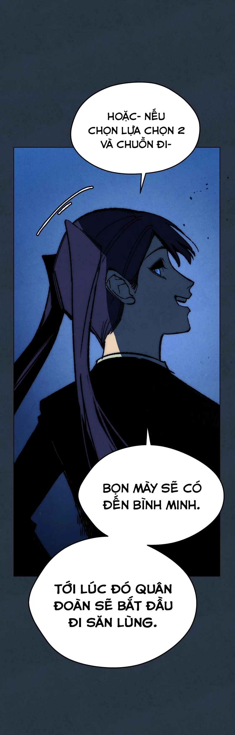 Hand Jumper Chapter 101 - 29