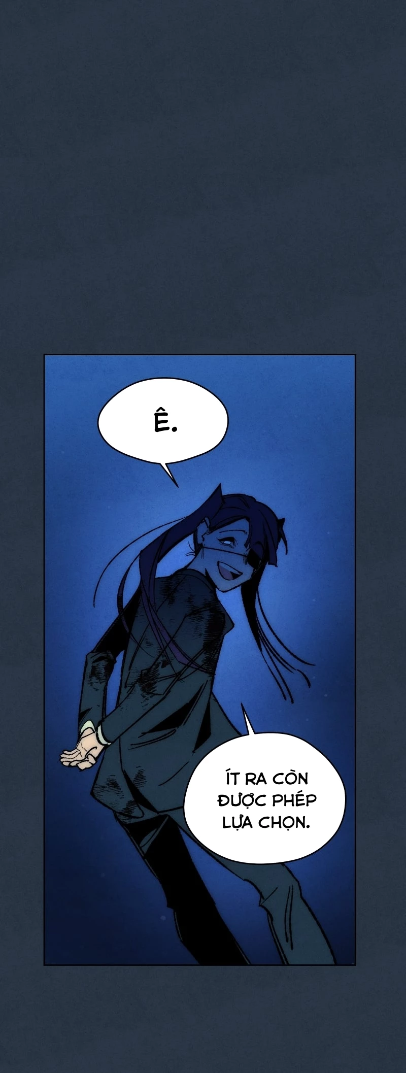 Hand Jumper Chapter 101 - 30