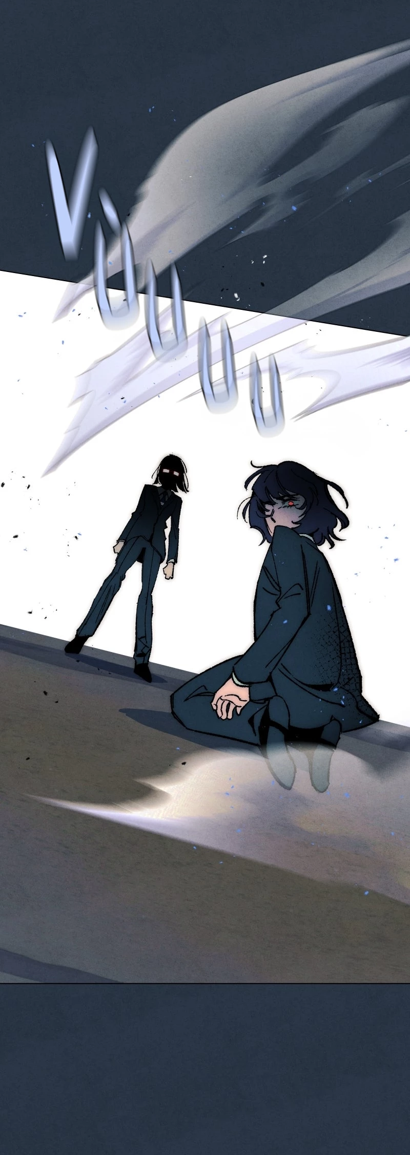 Hand Jumper Chapter 101 - 32