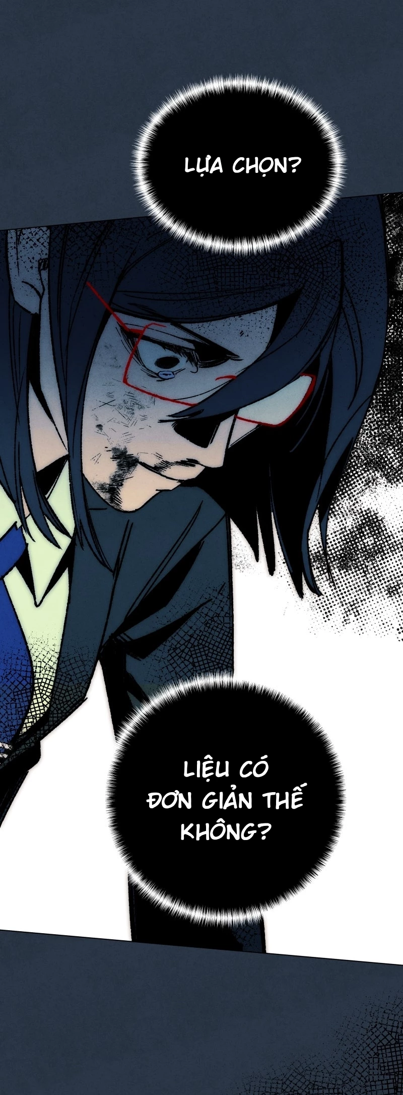 Hand Jumper Chapter 101 - 34