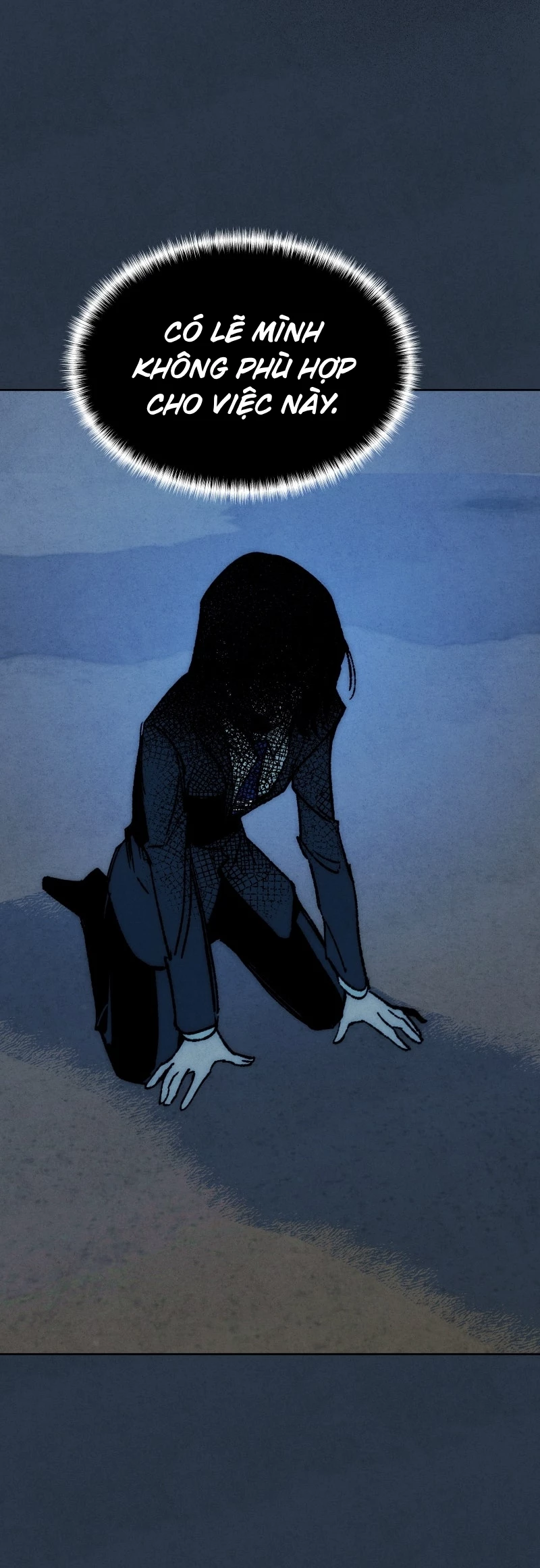 Hand Jumper Chapter 101 - 36