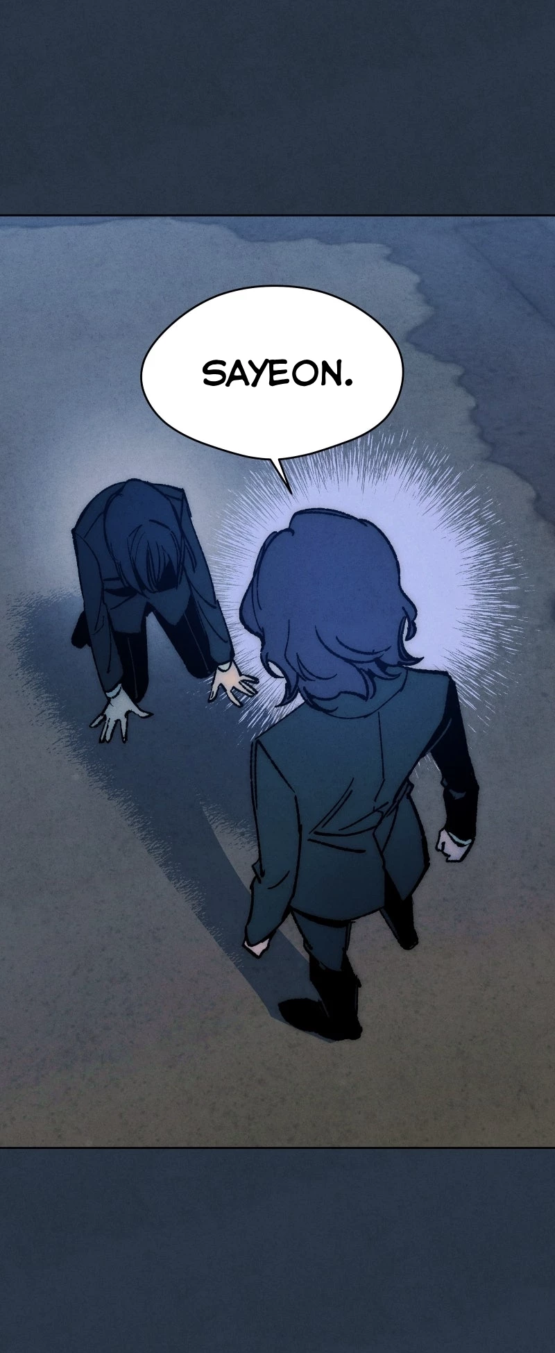 Hand Jumper Chapter 101 - 37