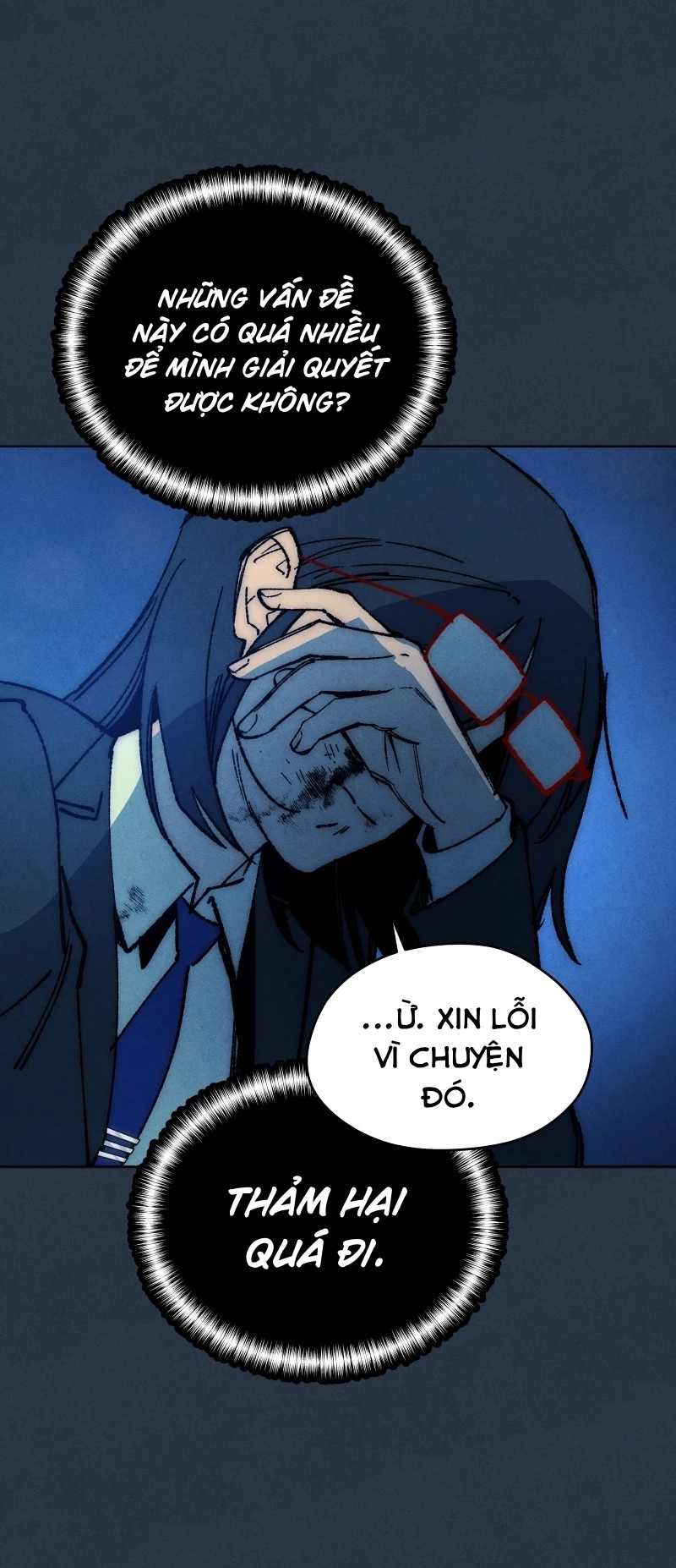 Hand Jumper Chapter 101 - 39