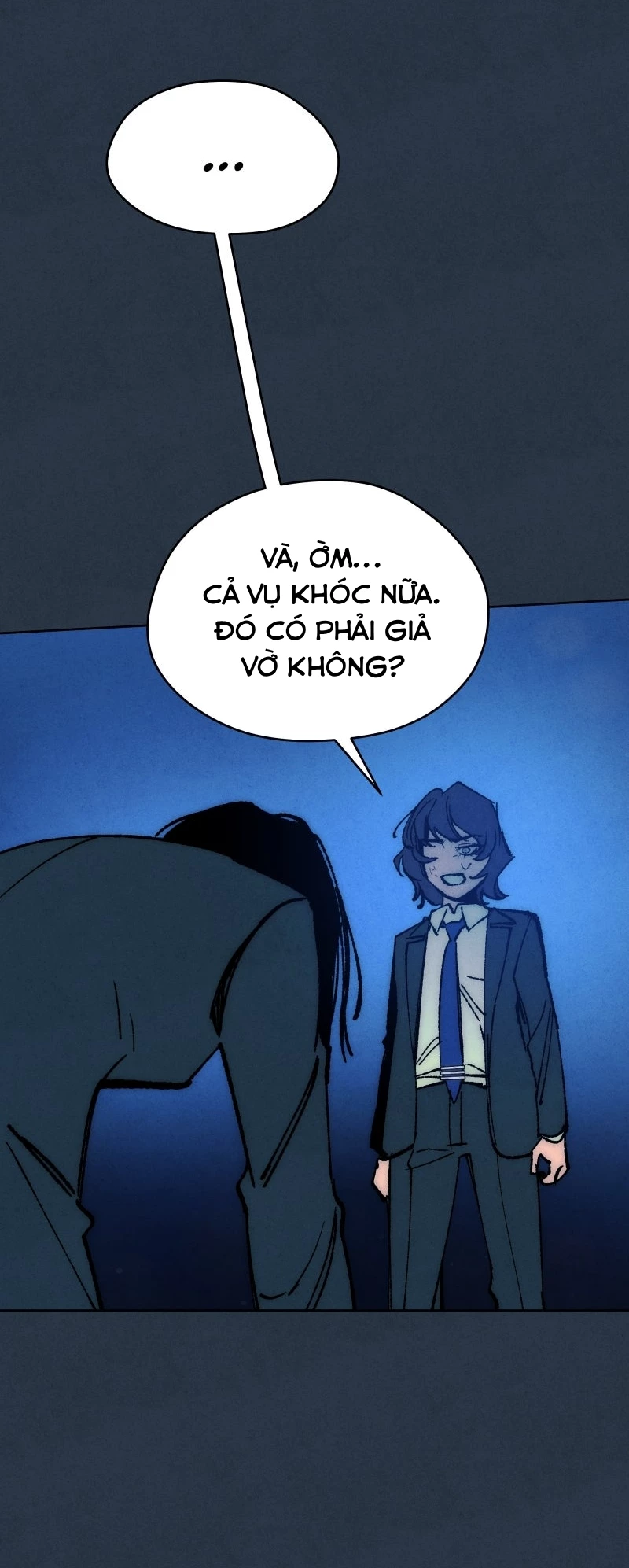 Hand Jumper Chapter 101 - 40