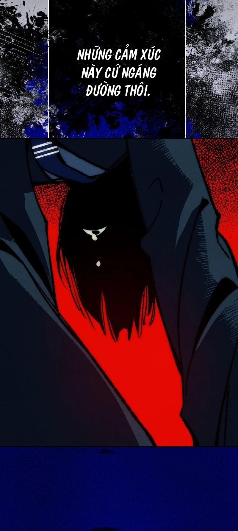 Hand Jumper Chapter 101 - 42