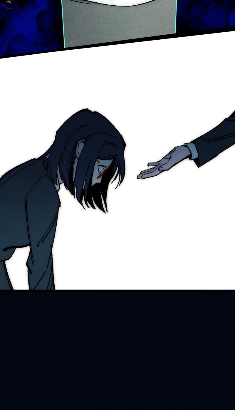 Hand Jumper Chapter 101 - 44