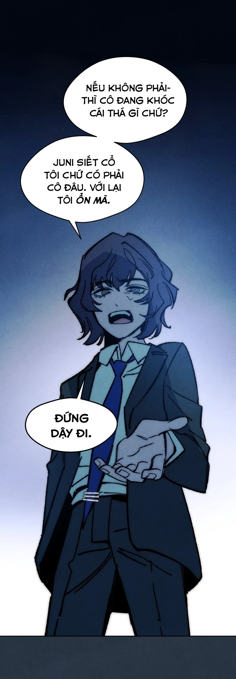 Hand Jumper Chapter 101 - 45