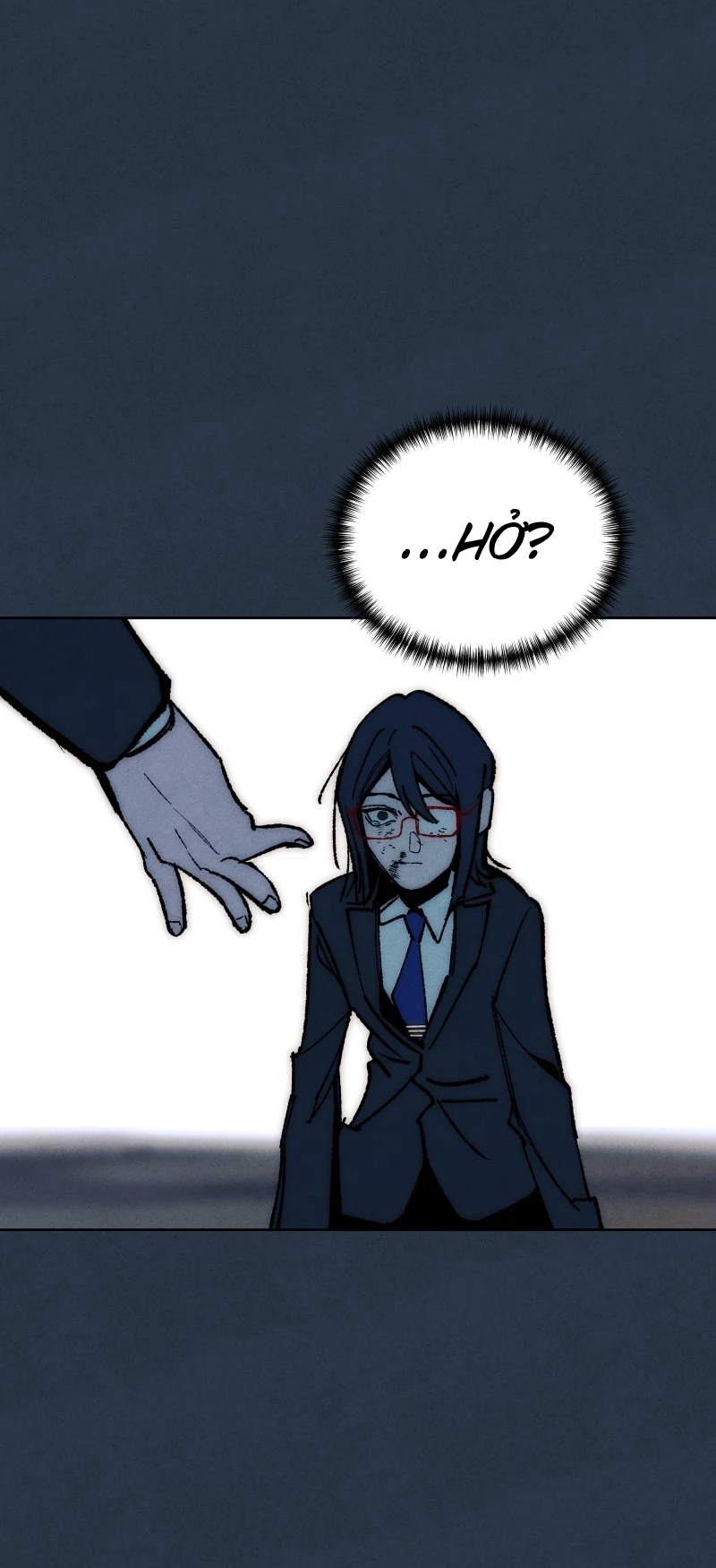 Hand Jumper Chapter 101 - 46