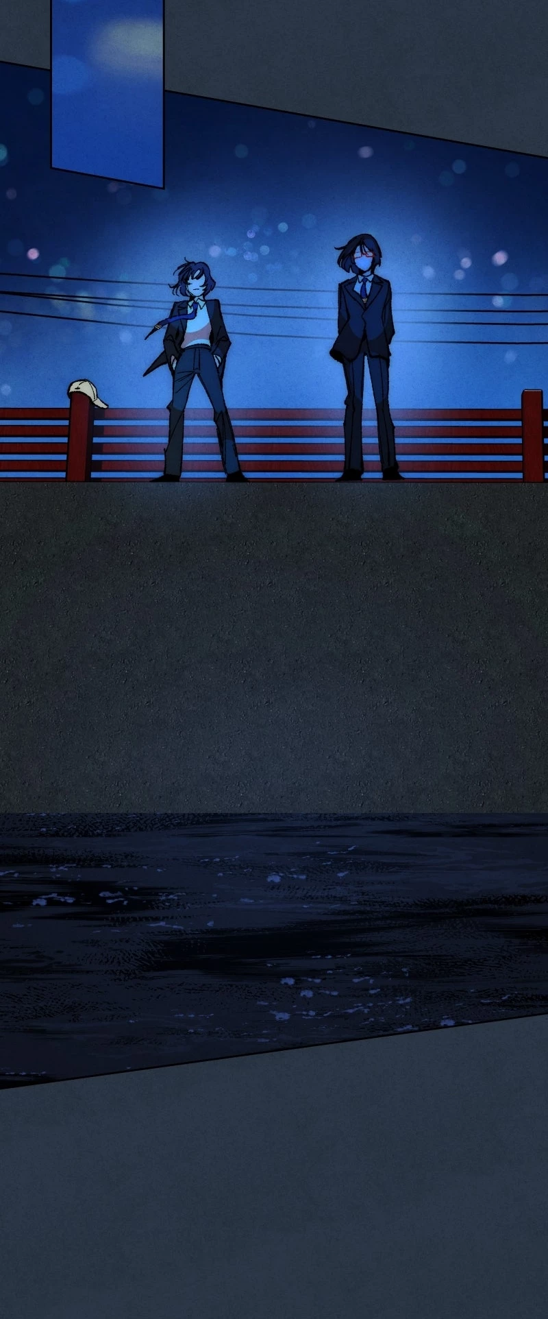 Hand Jumper Chapter 101 - 49