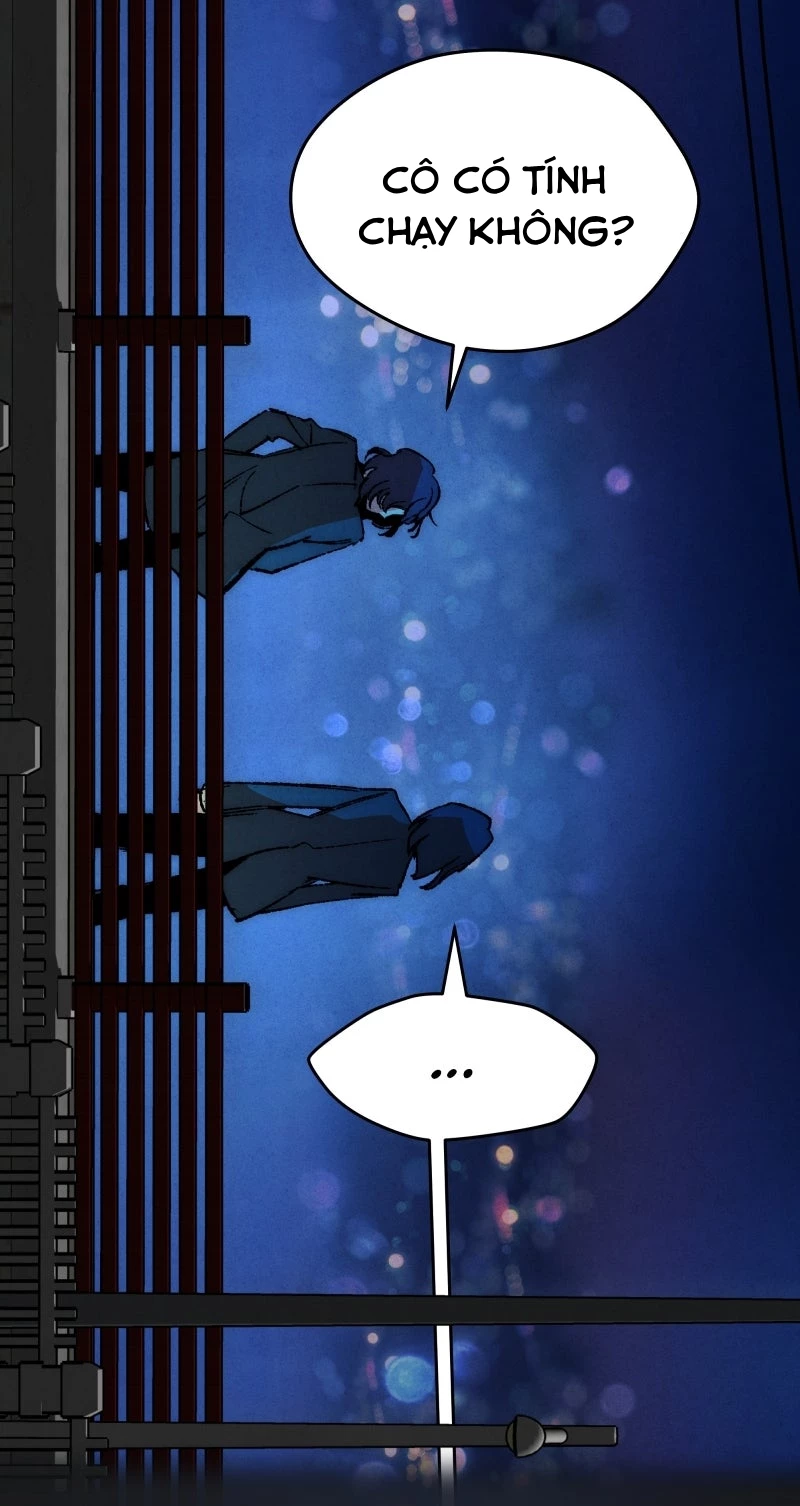 Hand Jumper Chapter 101 - 51