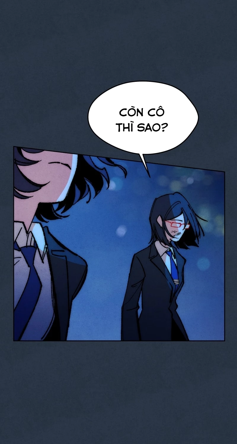 Hand Jumper Chapter 101 - 53