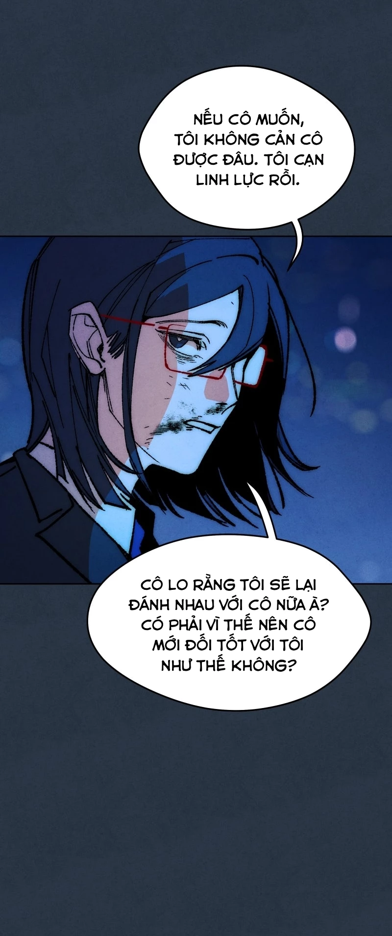 Hand Jumper Chapter 101 - 54