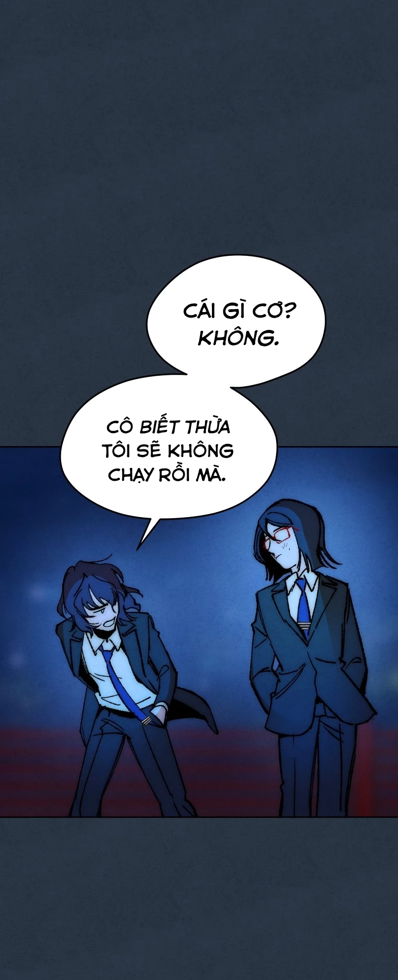 Hand Jumper Chapter 101 - 55