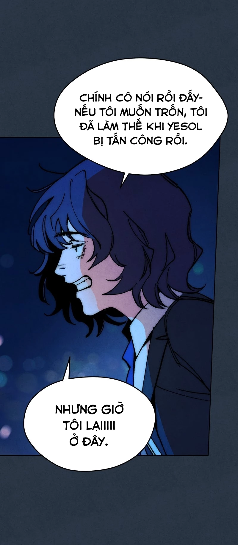 Hand Jumper Chapter 101 - 56