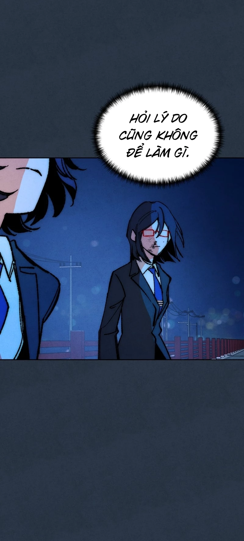 Hand Jumper Chapter 101 - 57