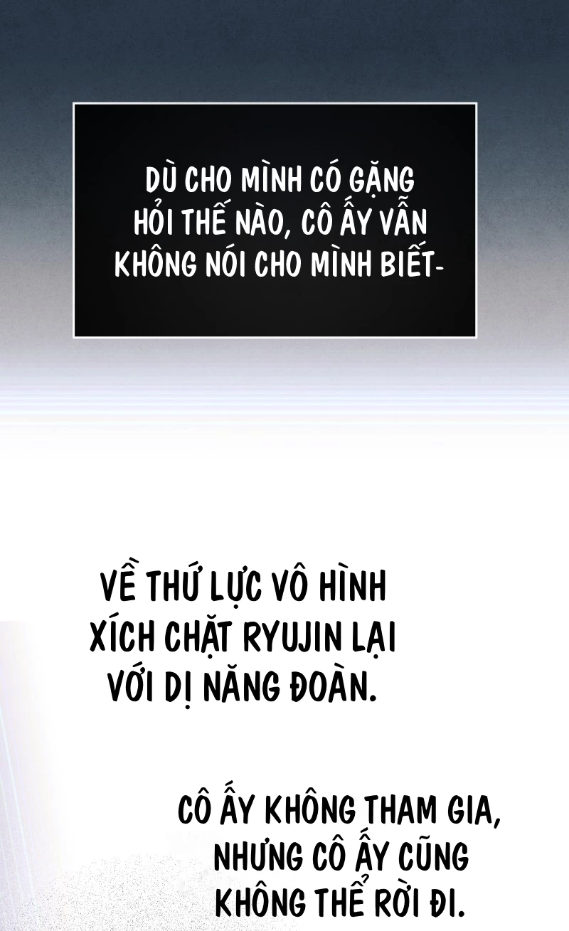 Hand Jumper Chapter 101 - 58