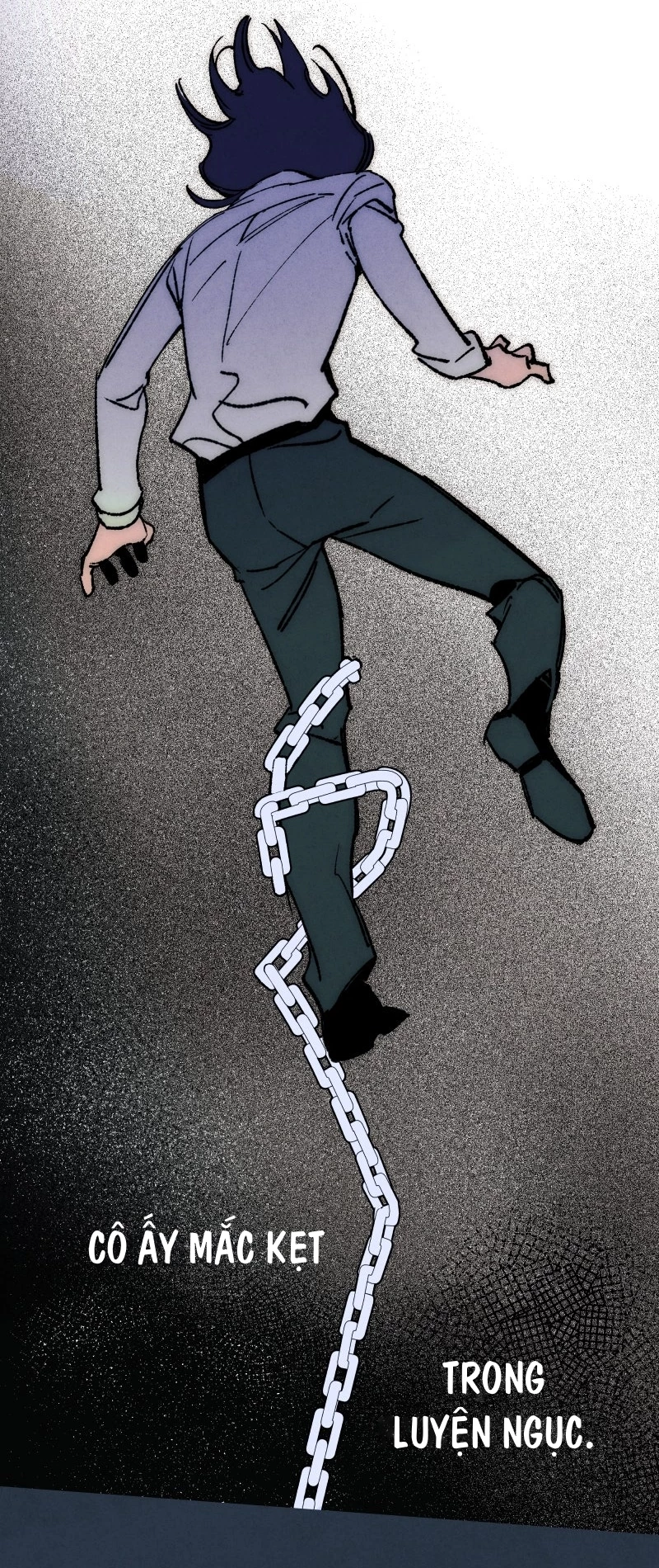 Hand Jumper Chapter 101 - 59