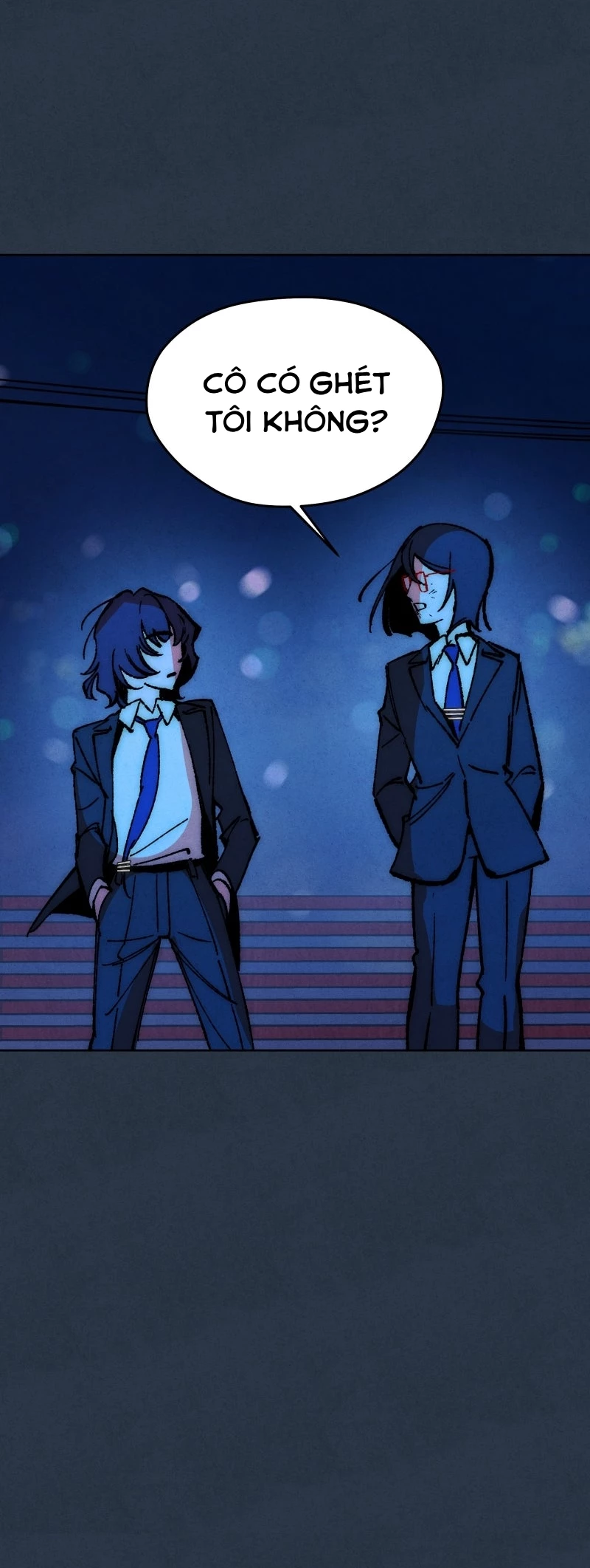 Hand Jumper Chapter 101 - 61