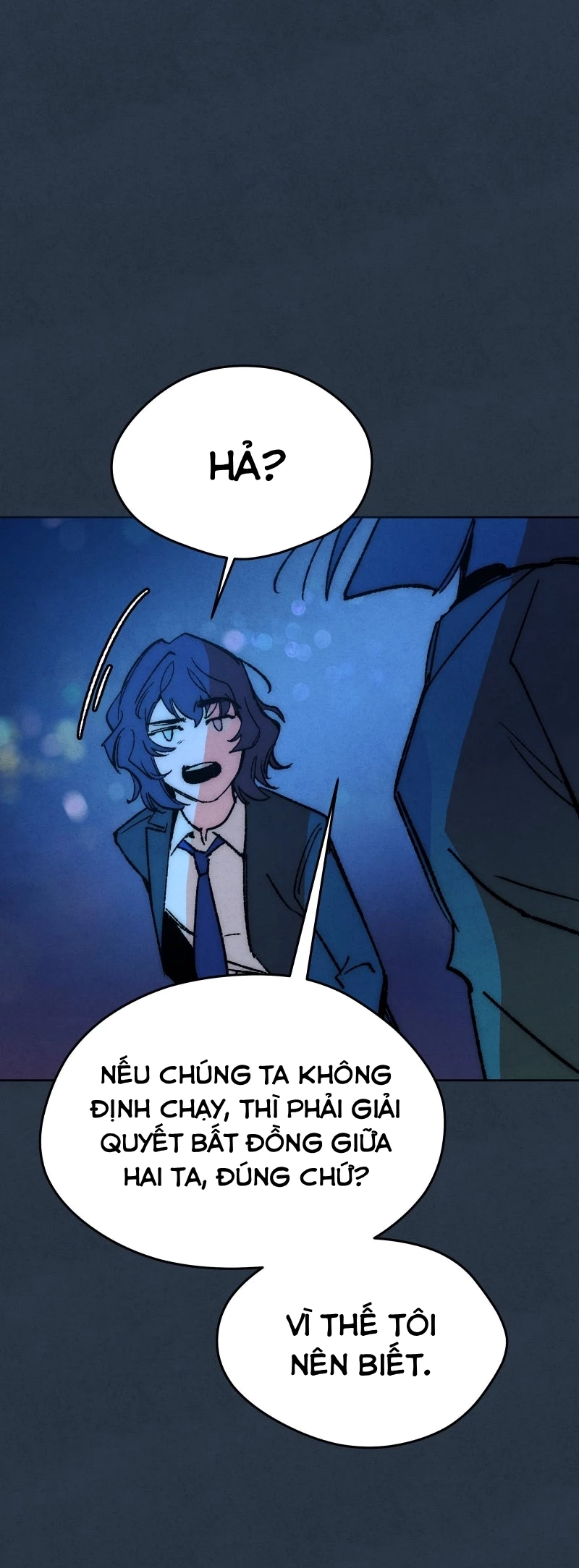 Hand Jumper Chapter 101 - 62