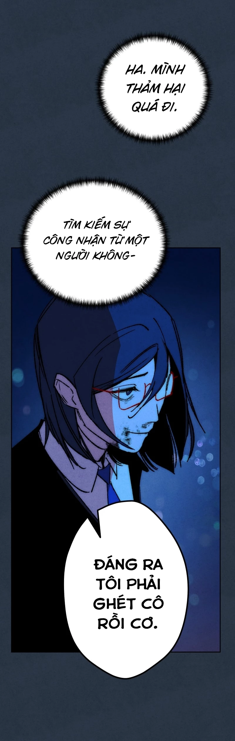 Hand Jumper Chapter 101 - 67