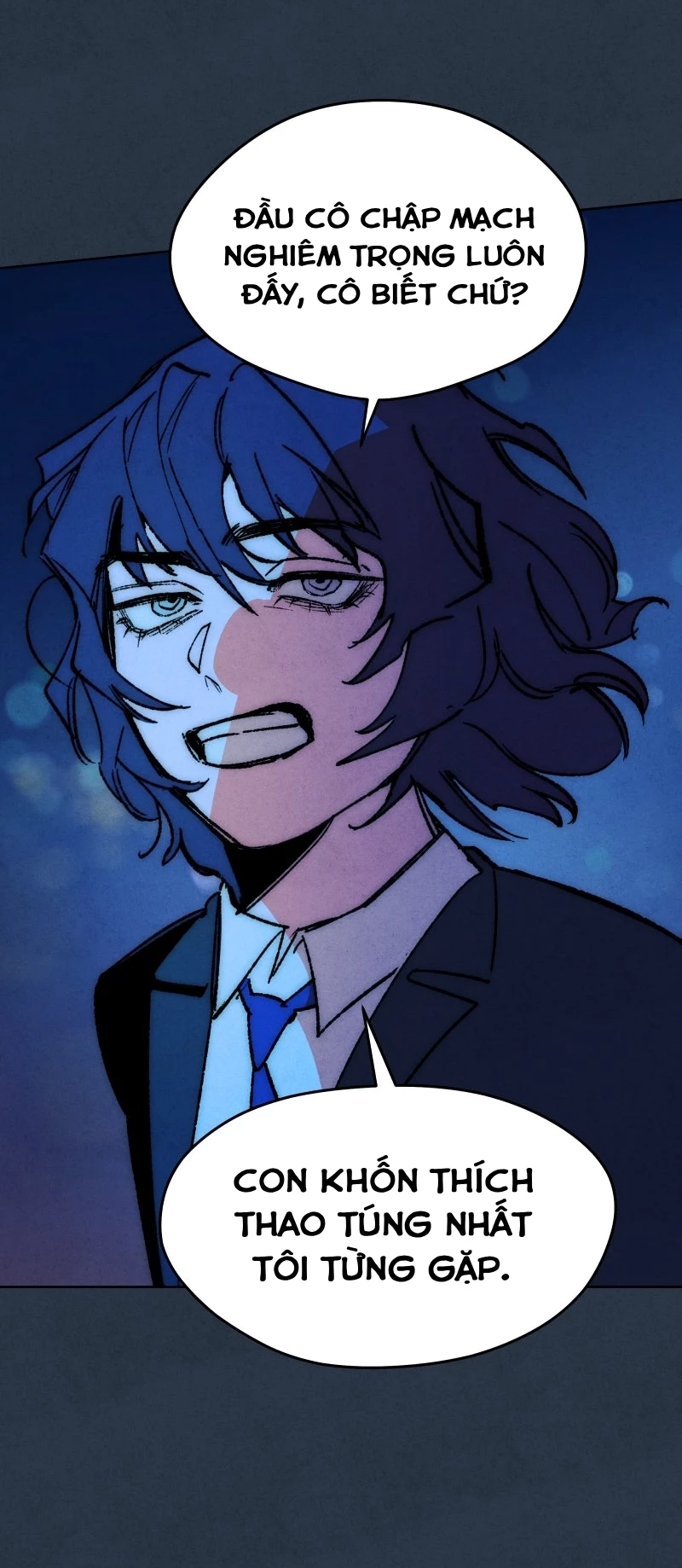 Hand Jumper Chapter 101 - 69