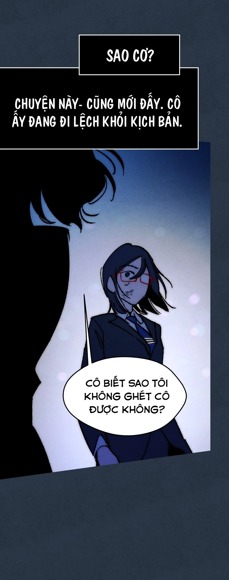 Hand Jumper Chapter 101 - 70