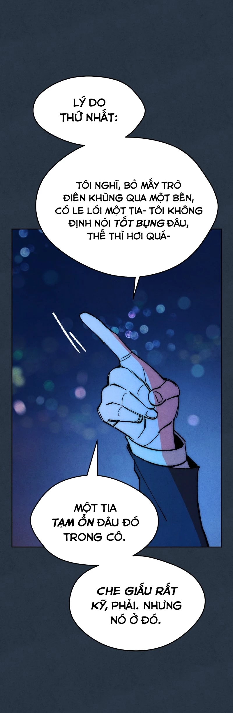 Hand Jumper Chapter 101 - 71