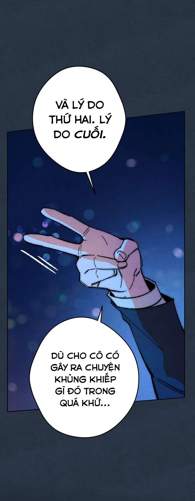 Hand Jumper Chapter 101 - 72